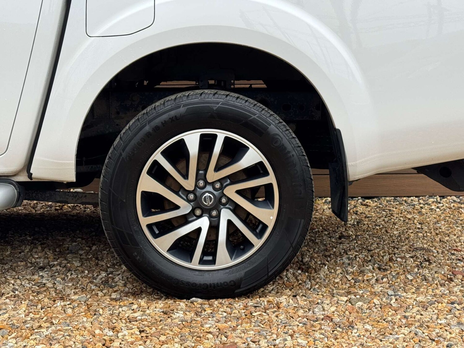 Used Nissan Navara 2018 for sale - 77535173: Photo 19