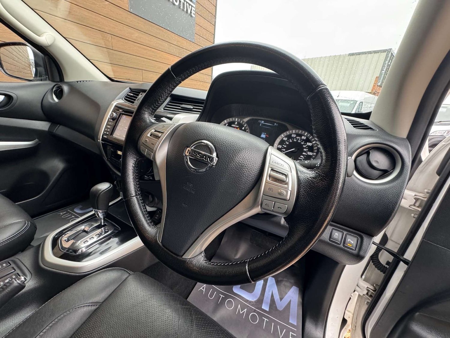 Used Nissan Navara 2018 for sale - 77535173: Photo 23