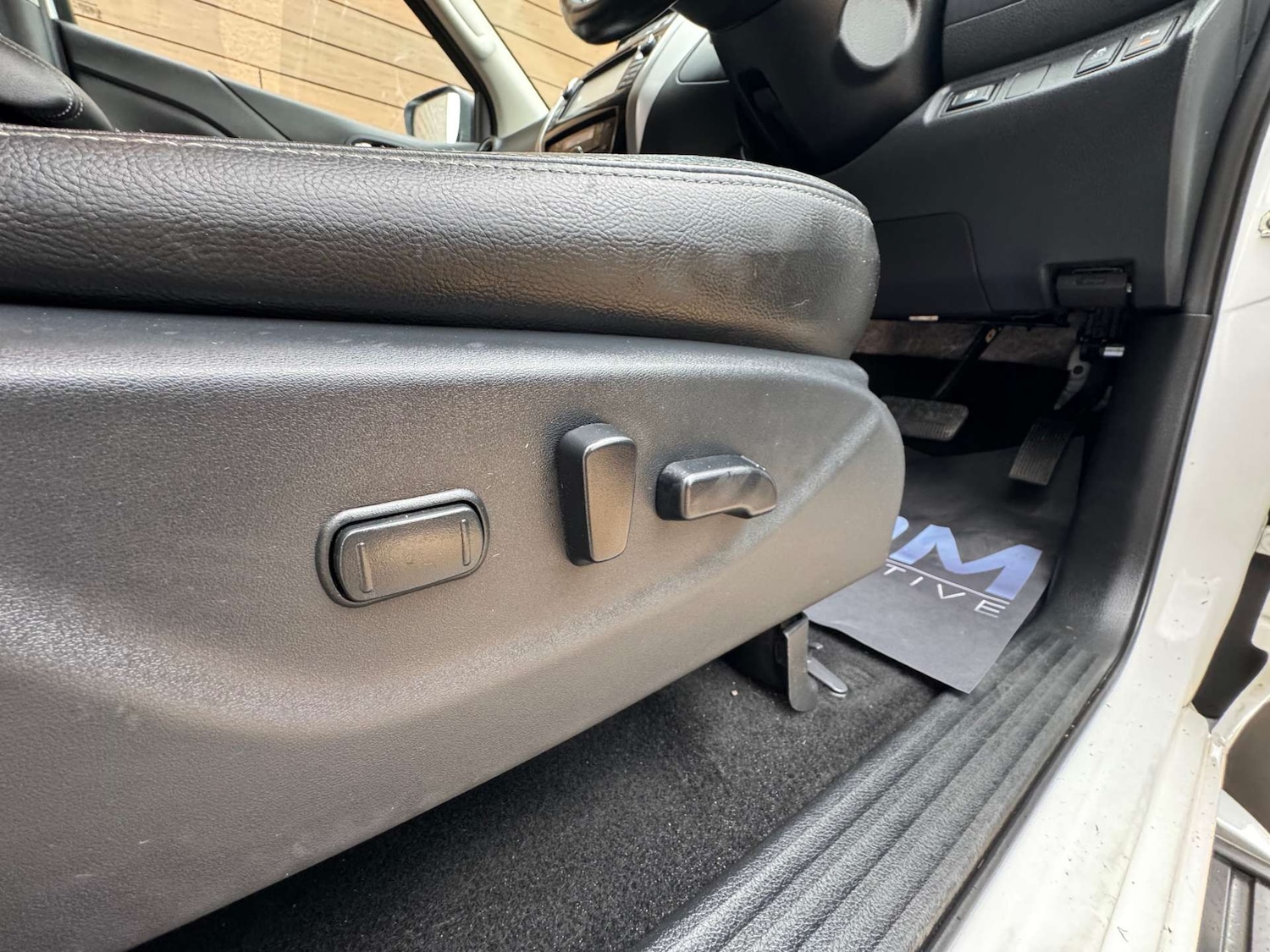 Used Nissan Navara 2018 for sale - 77535173: Photo 28