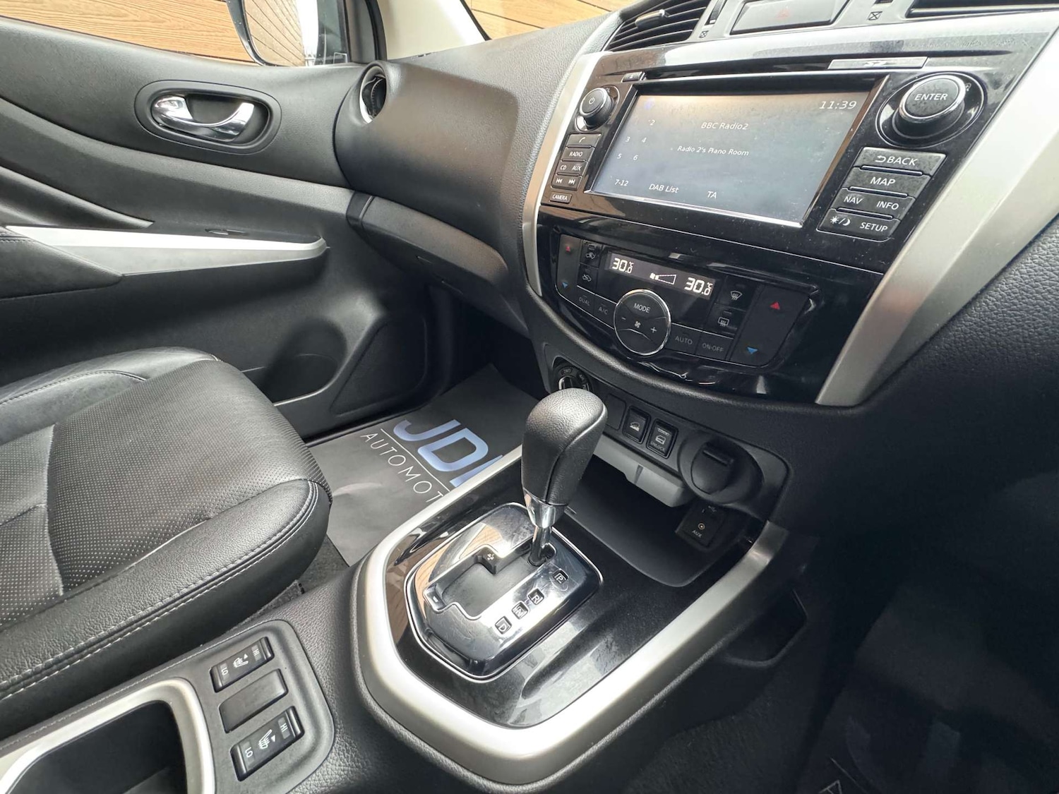 Used Nissan Navara 2018 for sale - 77535173: Photo 29