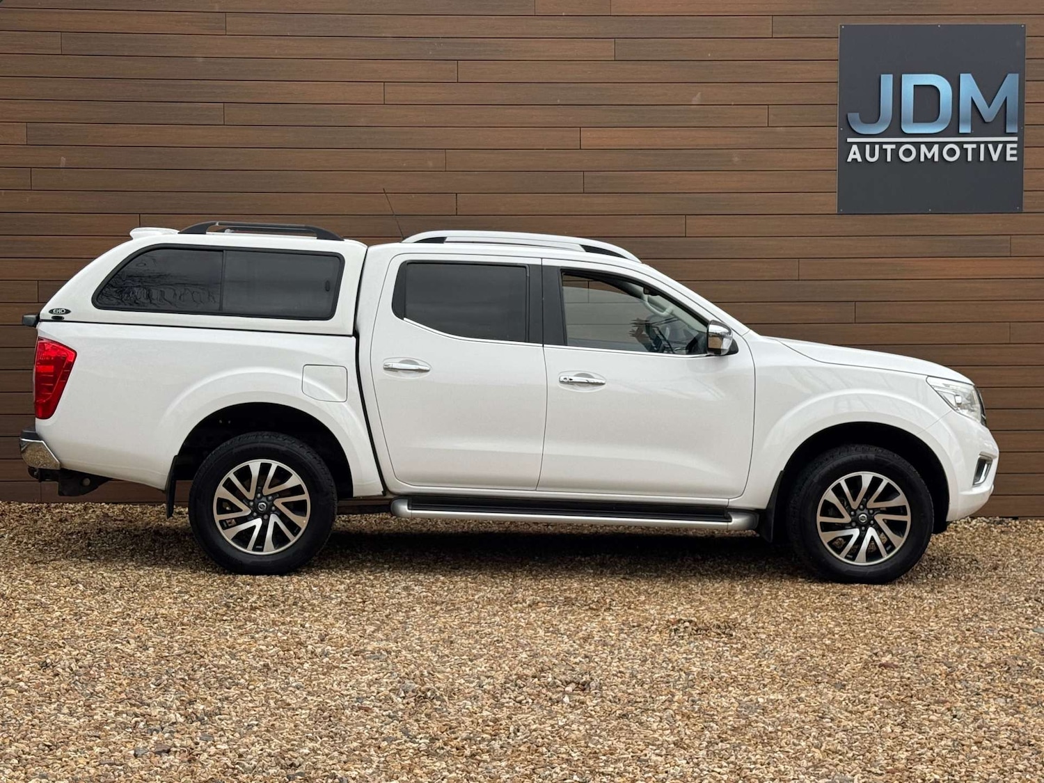 Used Nissan Navara 2018 for sale - 77535173: Photo 3
