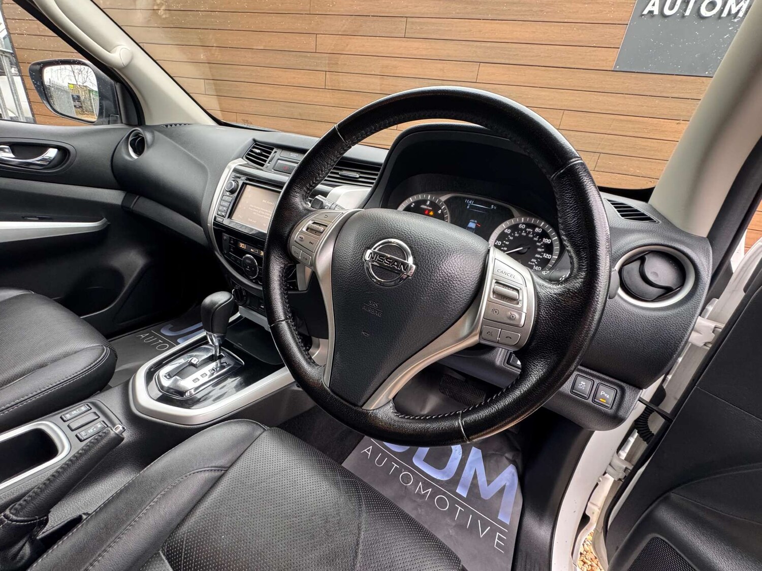 Used Nissan Navara 2018 for sale - 77535173: Photo 31