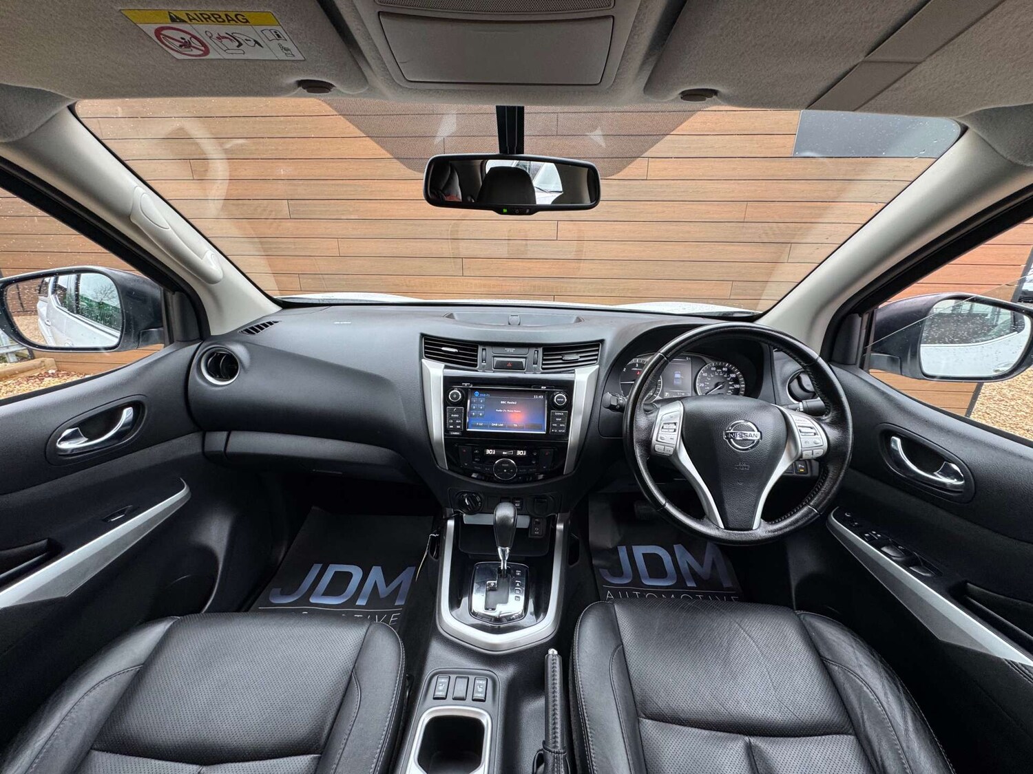 Used Nissan Navara 2018 for sale - 77535173: Photo 32