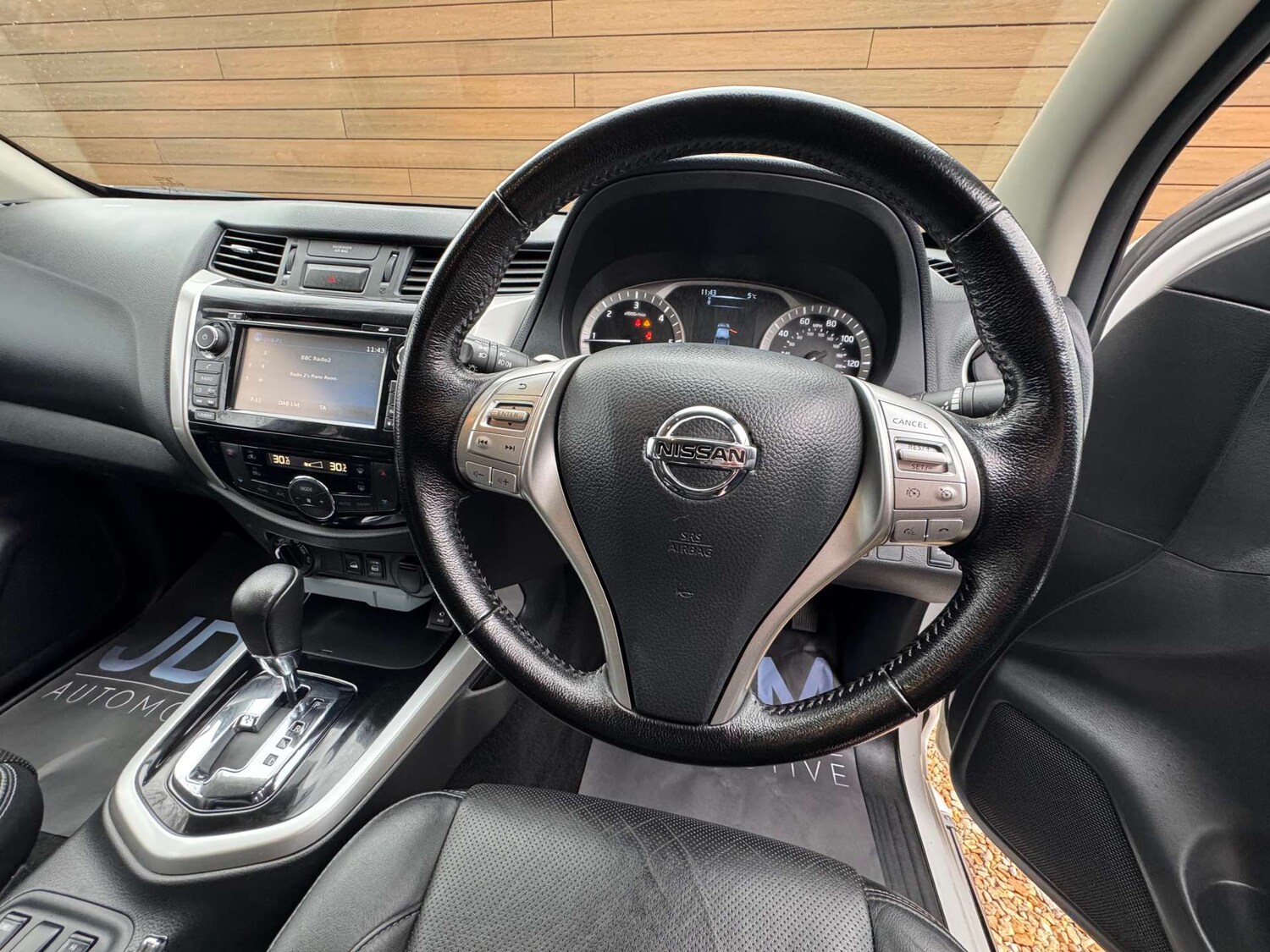 Used Nissan Navara 2018 for sale - 77535173: Photo 33