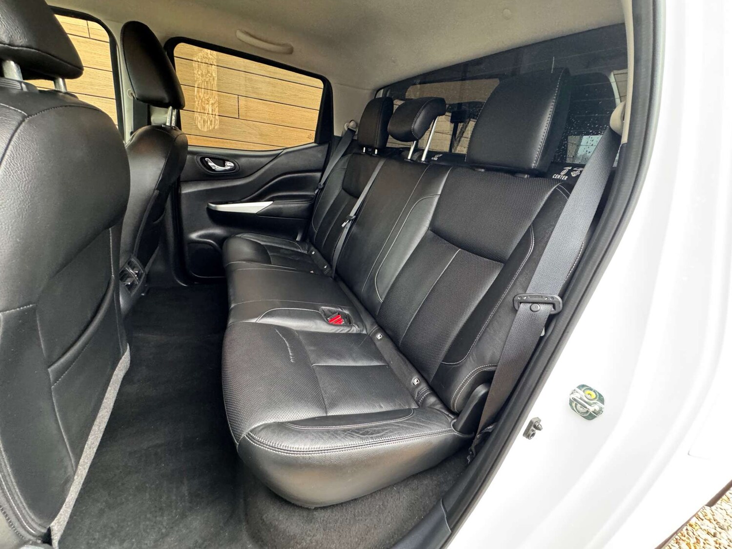 Used Nissan Navara 2018 for sale - 77535173: Photo 37