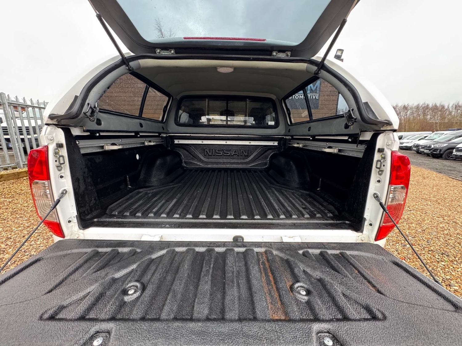 Used Nissan Navara 2018 for sale - 77535173: Photo 6