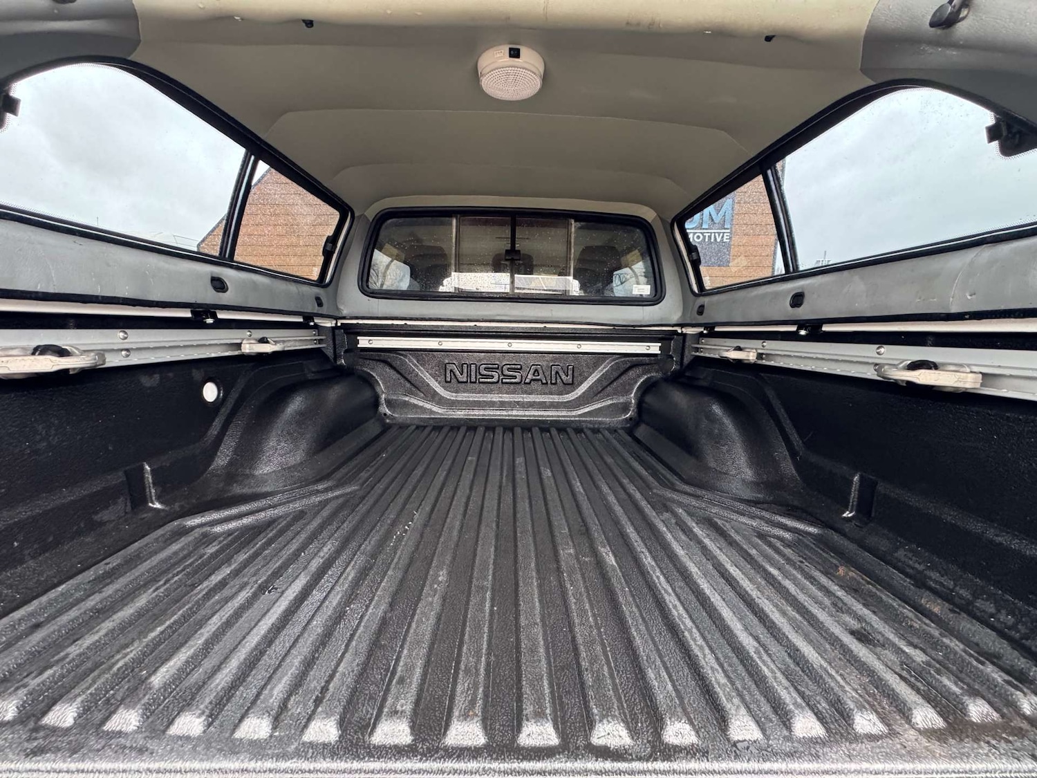 Used Nissan Navara 2018 for sale - 77535173: Photo 7