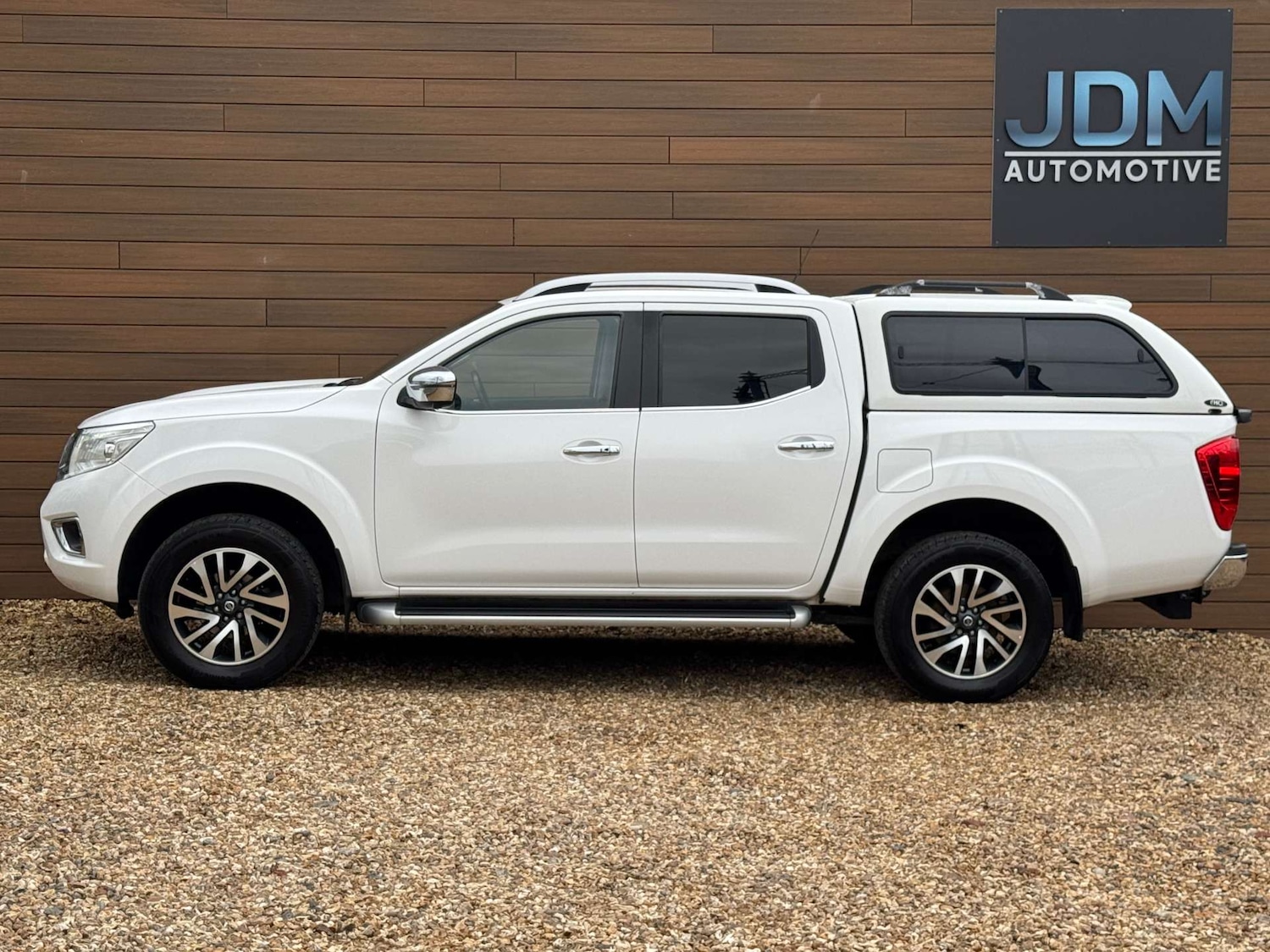 Used Nissan Navara 2018 for sale - 77535173: Photo 9