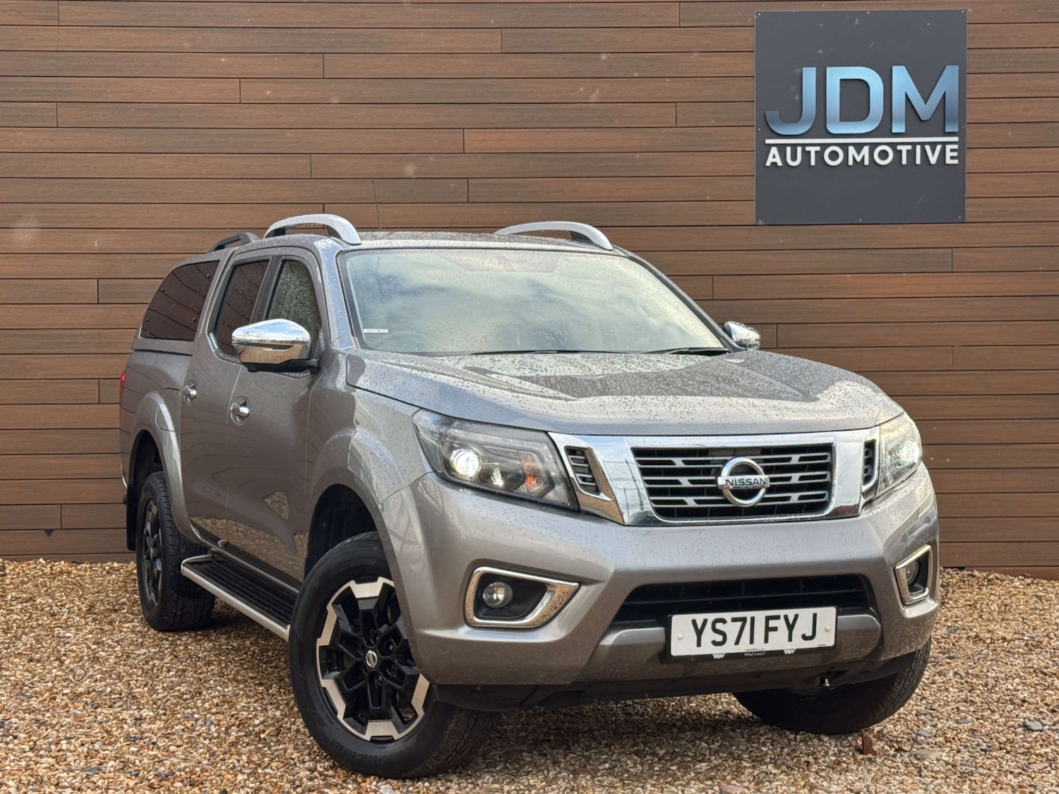 Used Nissan Navara 2021 for sale - 76830199: Photo 1