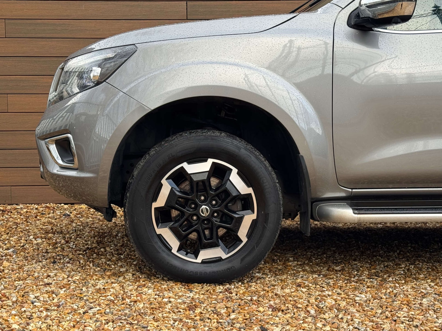 Used Nissan Navara 2021 for sale - 76830199: Photo 10