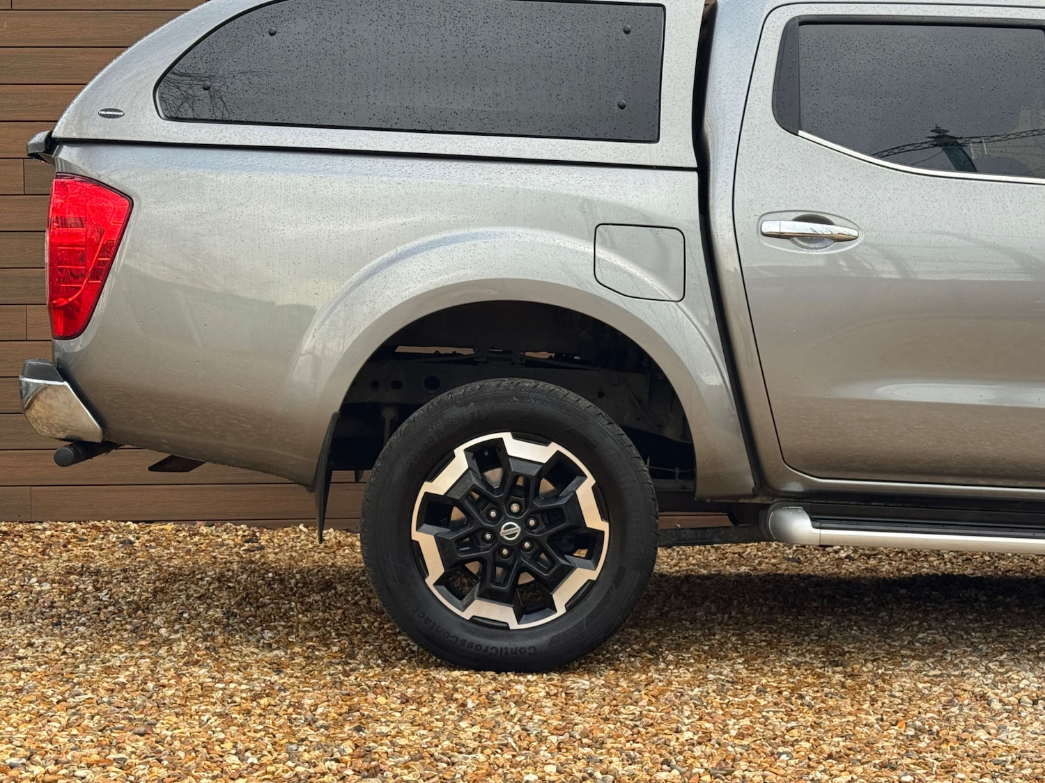 Used Nissan Navara 2021 for sale - 76830199: Photo 11