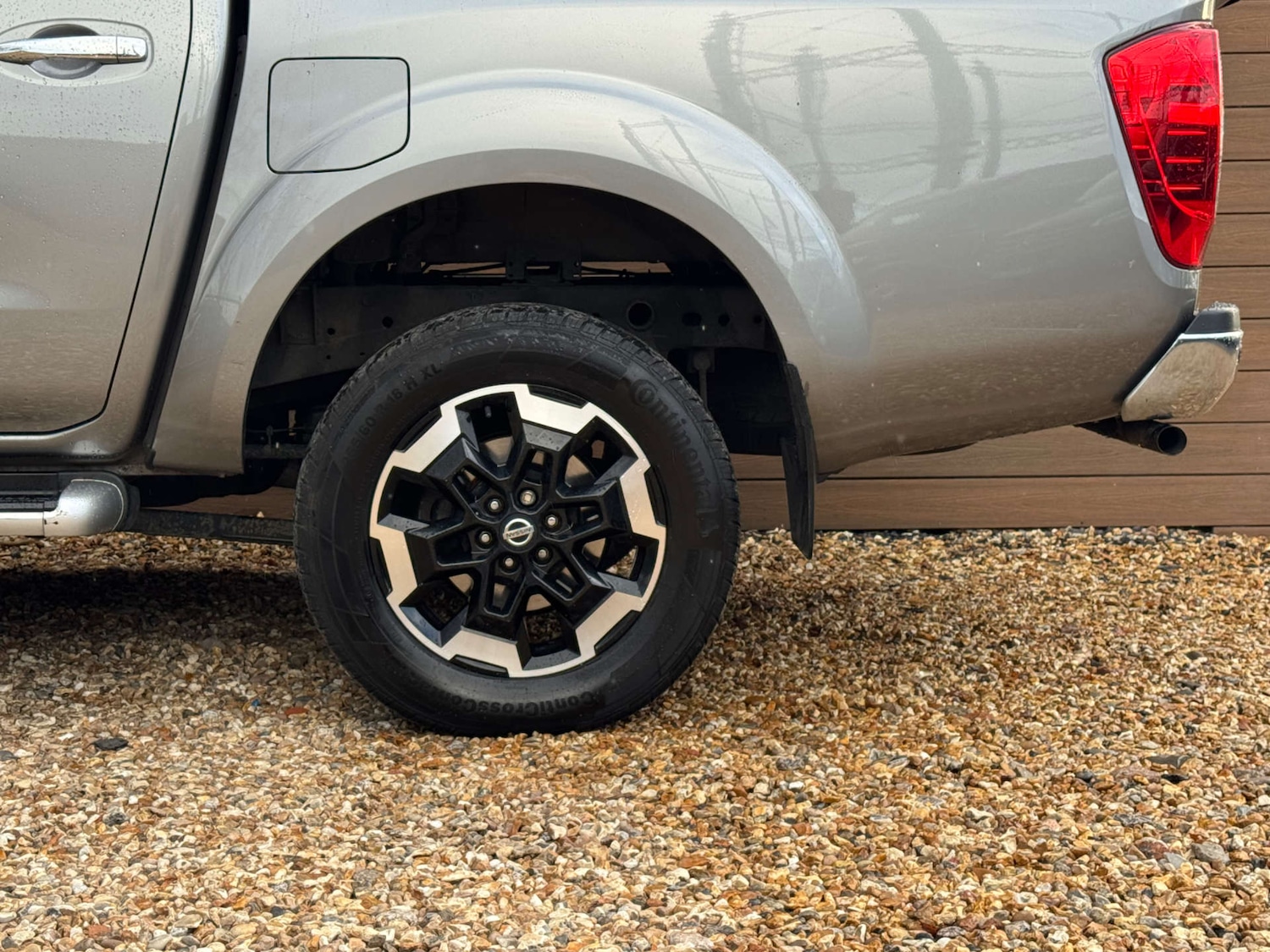 Used Nissan Navara 2021 for sale - 76830199: Photo 12