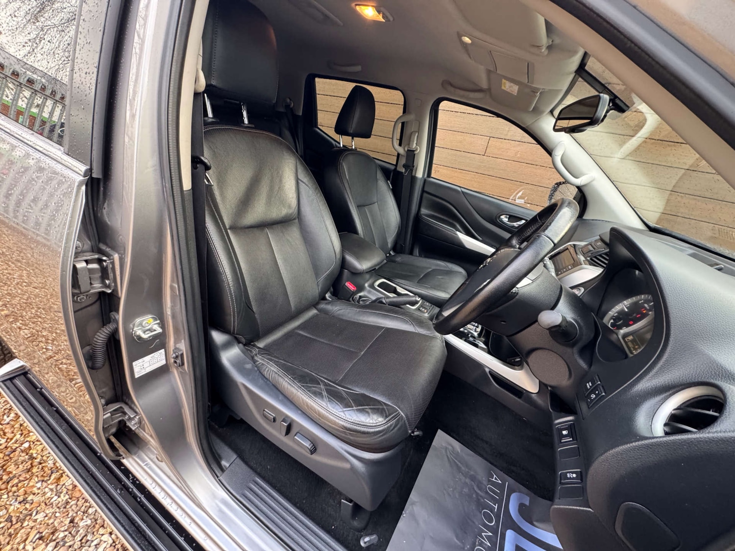 Used Nissan Navara 2021 for sale - 76830199: Photo 13