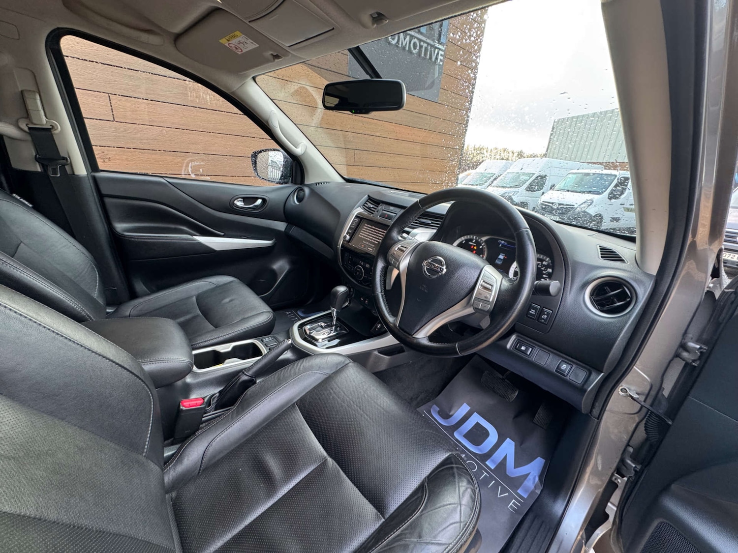 Used Nissan Navara 2021 for sale - 76830199: Photo 14