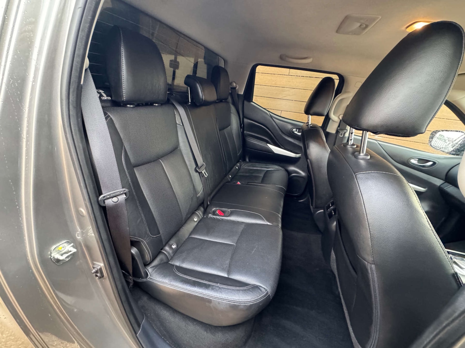 Used Nissan Navara 2021 for sale - 76830199: Photo 15