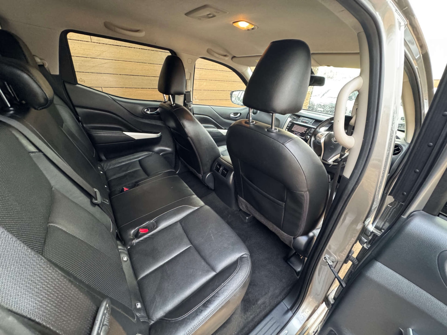 Used Nissan Navara 2021 for sale - 76830199: Photo 16