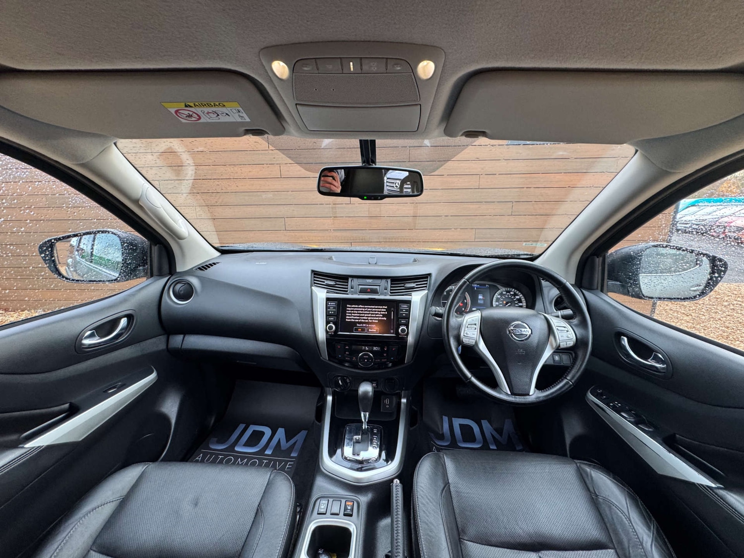 Used Nissan Navara 2021 for sale - 76830199: Photo 18