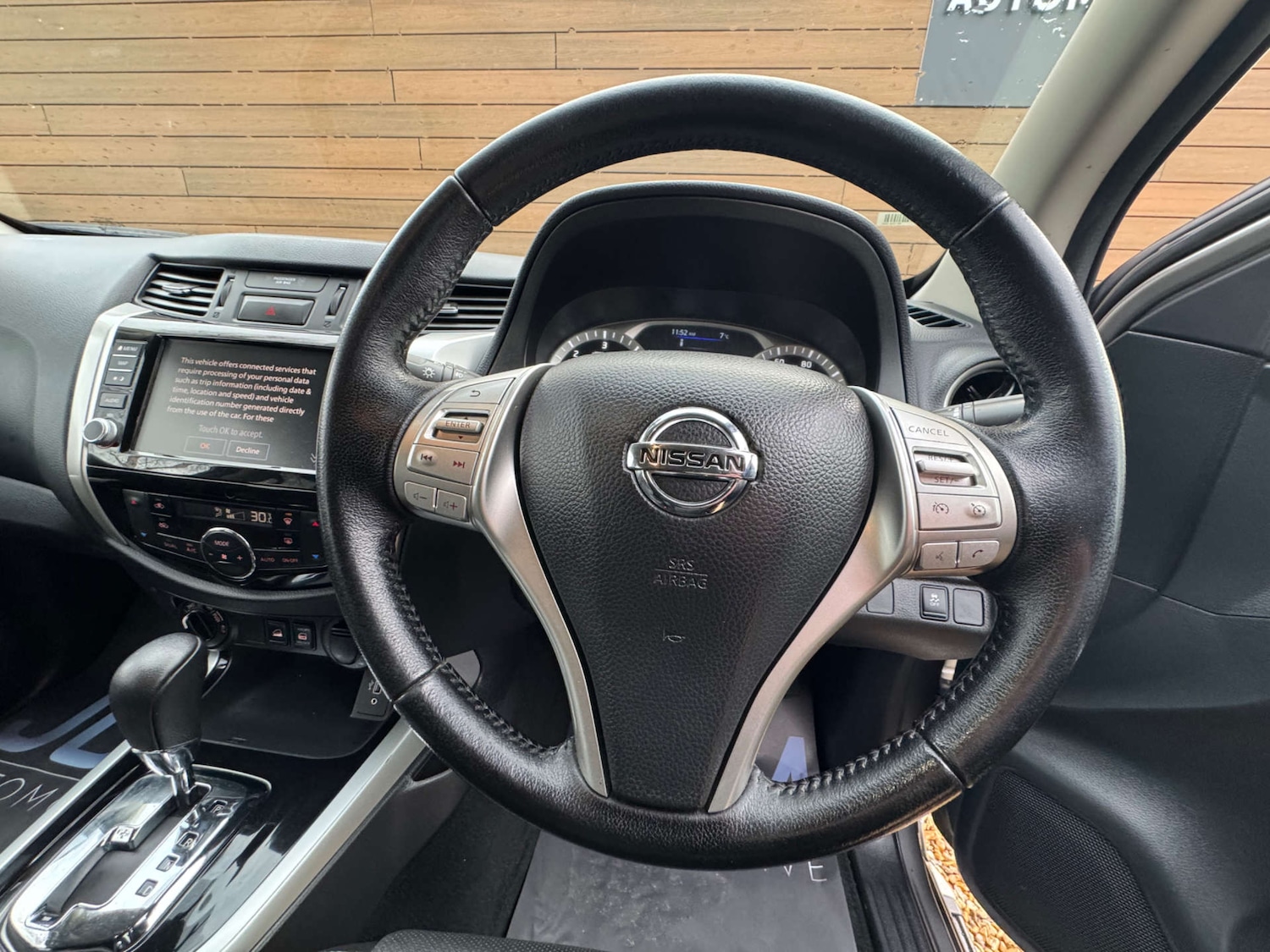 Used Nissan Navara 2021 for sale - 76830199: Photo 19