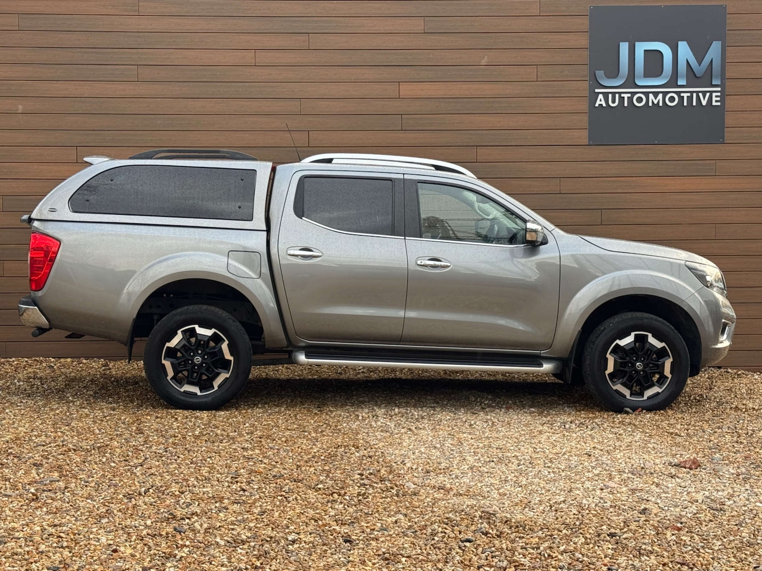 Used Nissan Navara 2021 for sale - 76830199: Photo 2