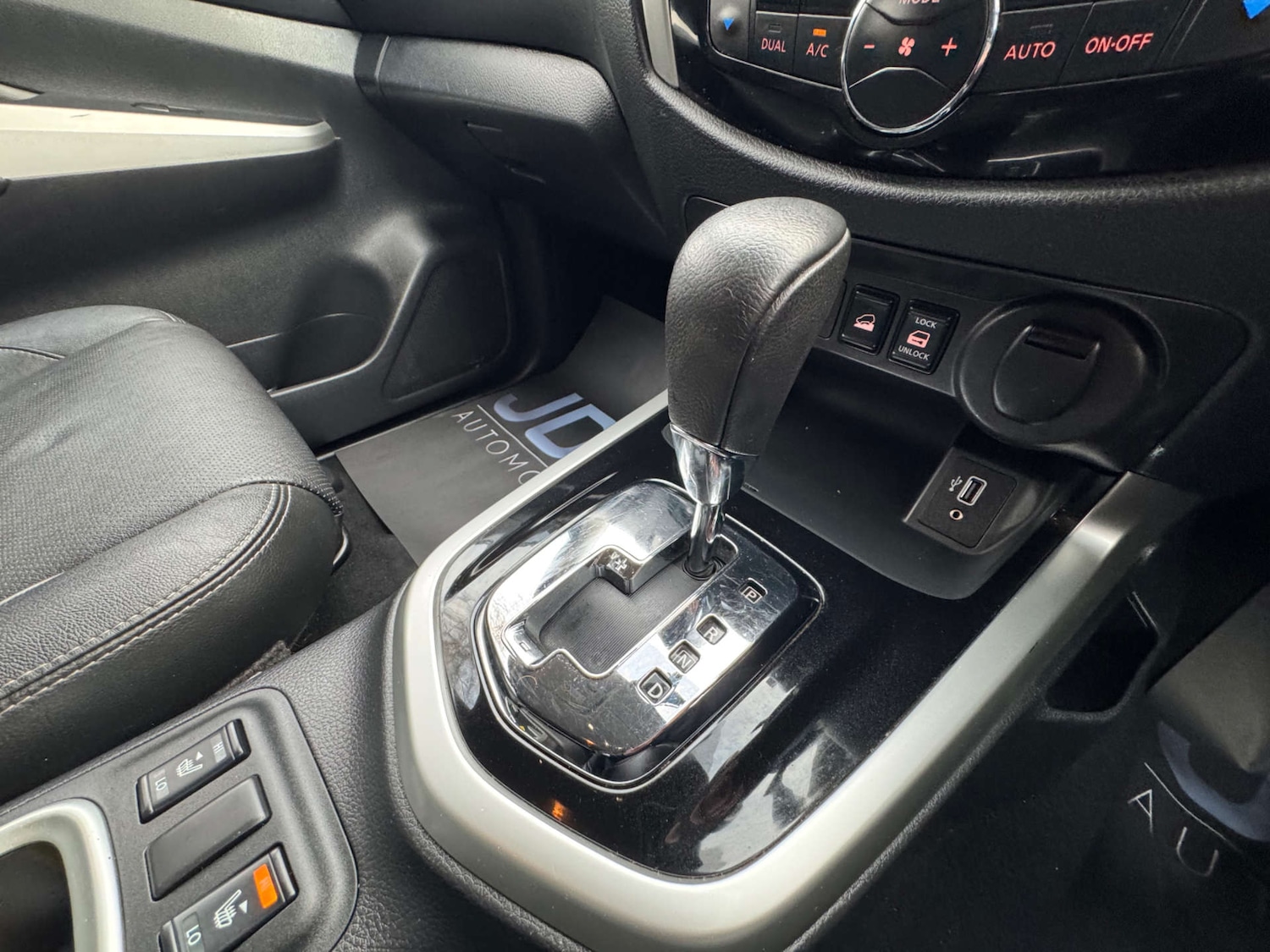 Used Nissan Navara 2021 for sale - 76830199: Photo 20