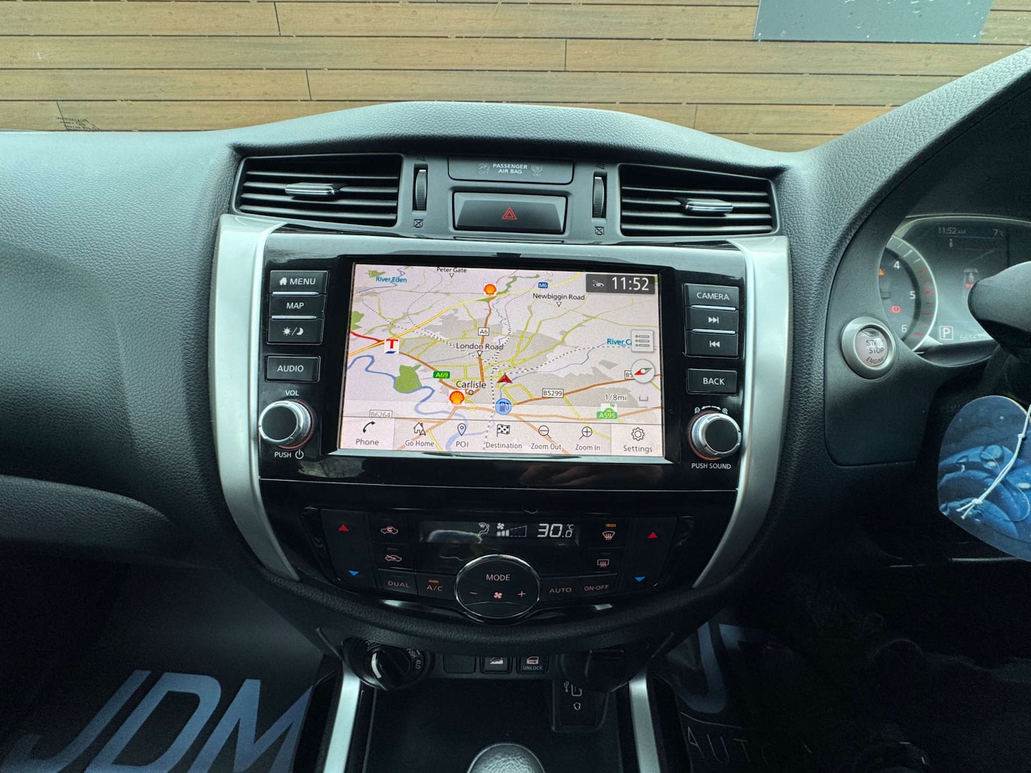 Used Nissan Navara 2021 for sale - 76830199: Photo 21