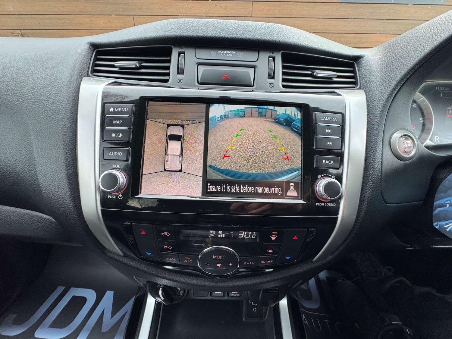 Used Nissan Navara 2021 for sale - 76830199: Photo 22