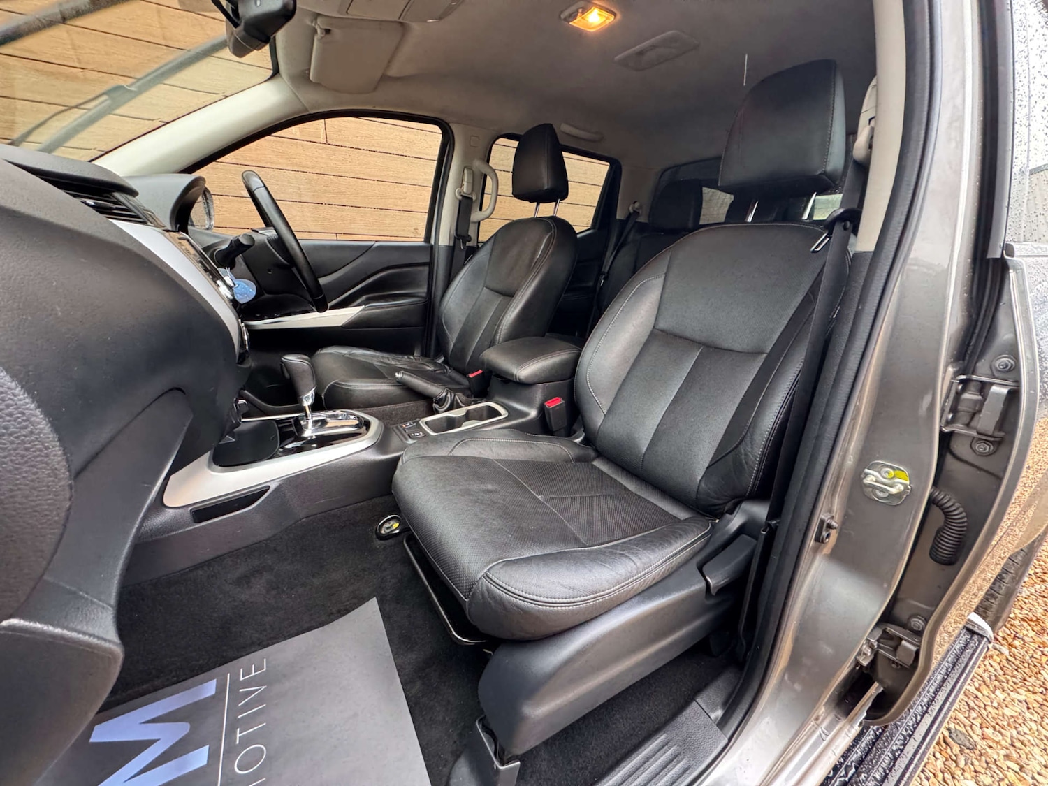 Used Nissan Navara 2021 for sale - 76830199: Photo 23