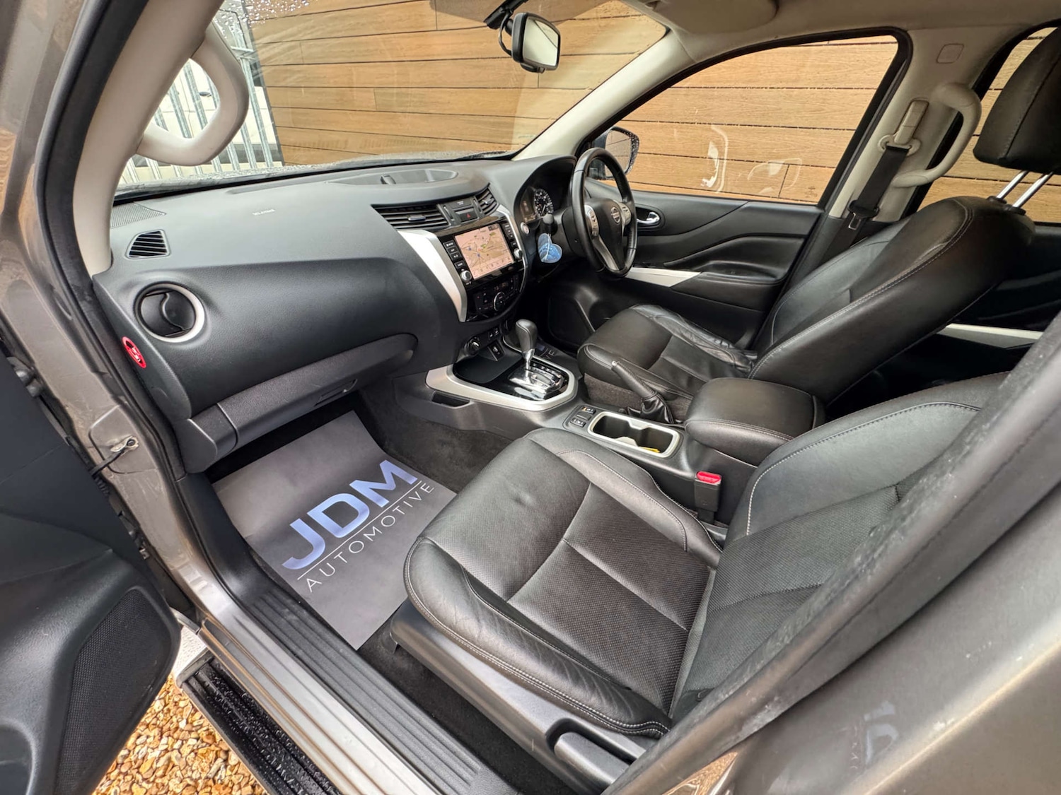 Used Nissan Navara 2021 for sale - 76830199: Photo 24