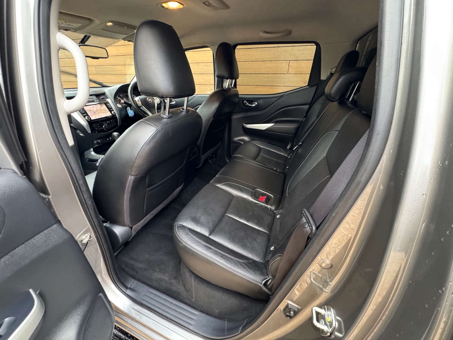 Used Nissan Navara 2021 for sale - 76830199: Photo 26