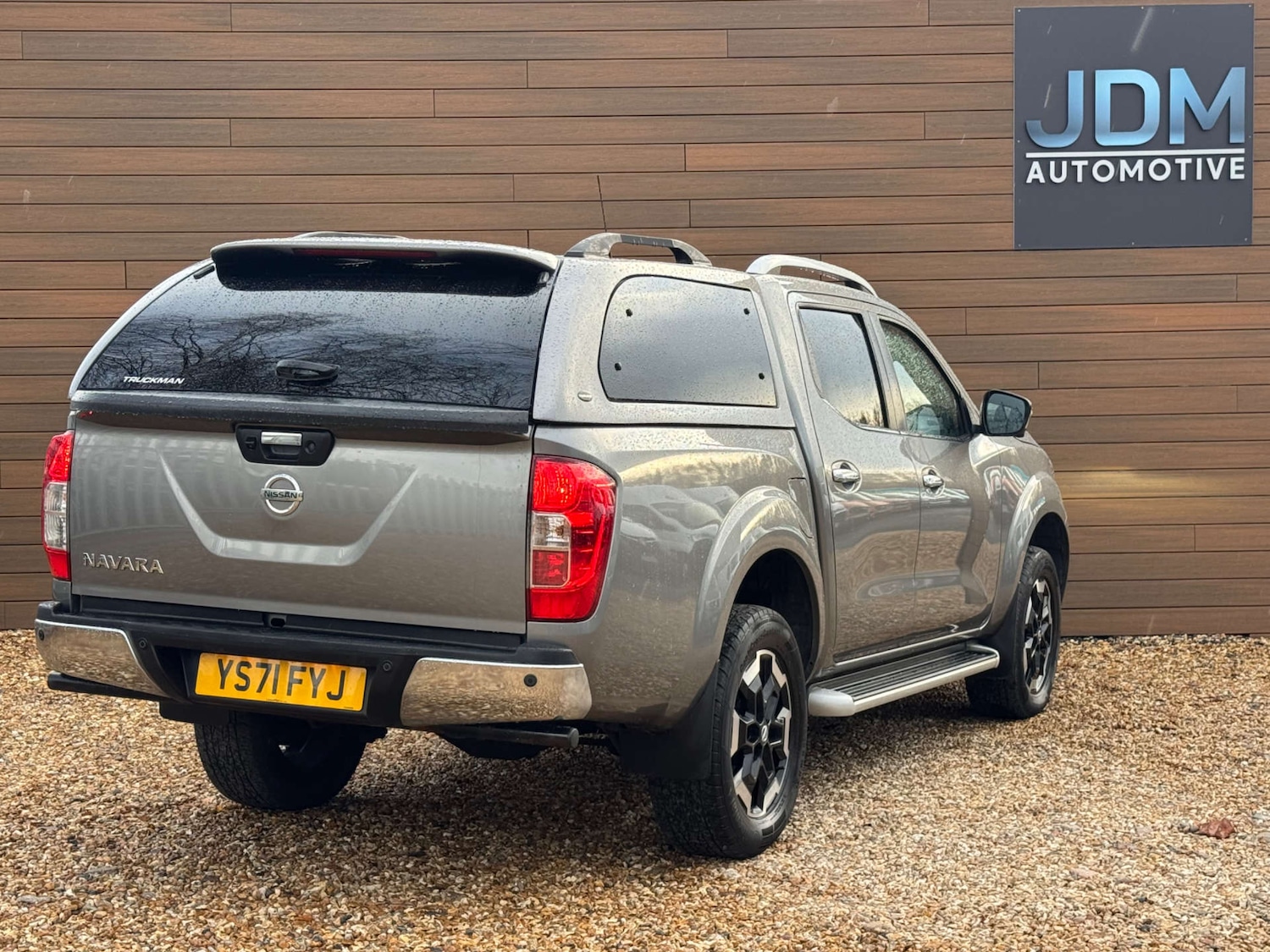 Used Nissan Navara 2021 for sale - 76830199: Photo 3