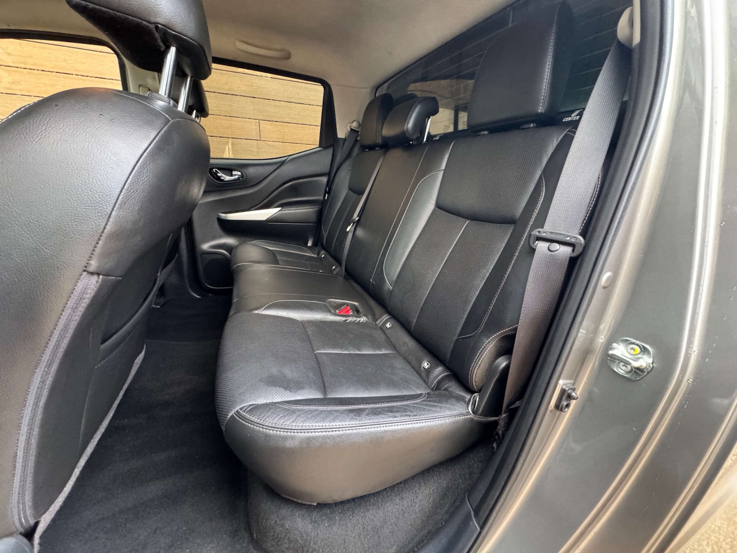 Used Nissan Navara 2021 for sale - 76830199: Photo 30