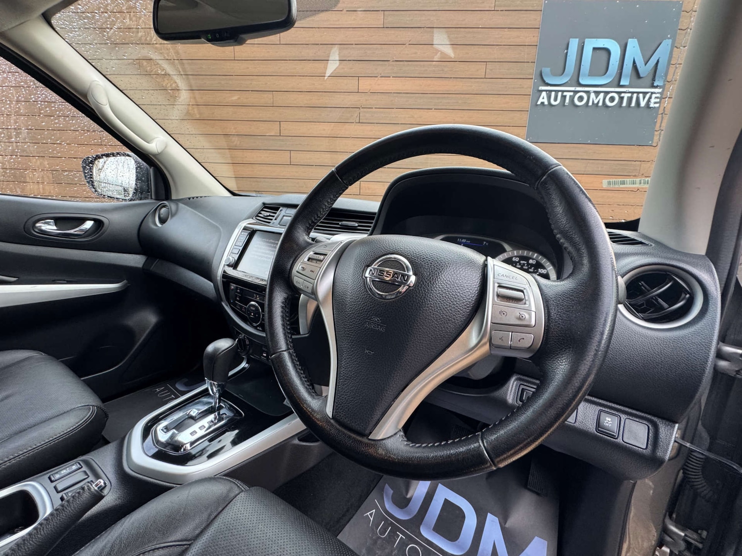 Used Nissan Navara 2021 for sale - 76830199: Photo 32
