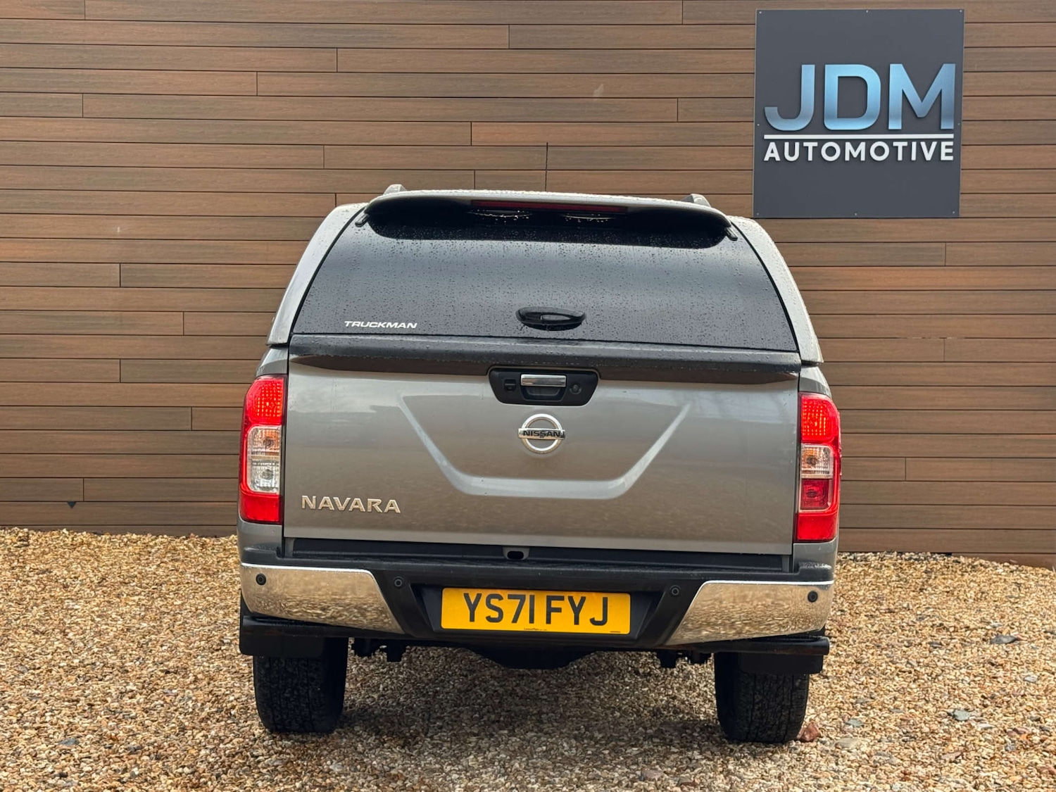 Used Nissan Navara 2021 for sale - 76830199: Photo 4