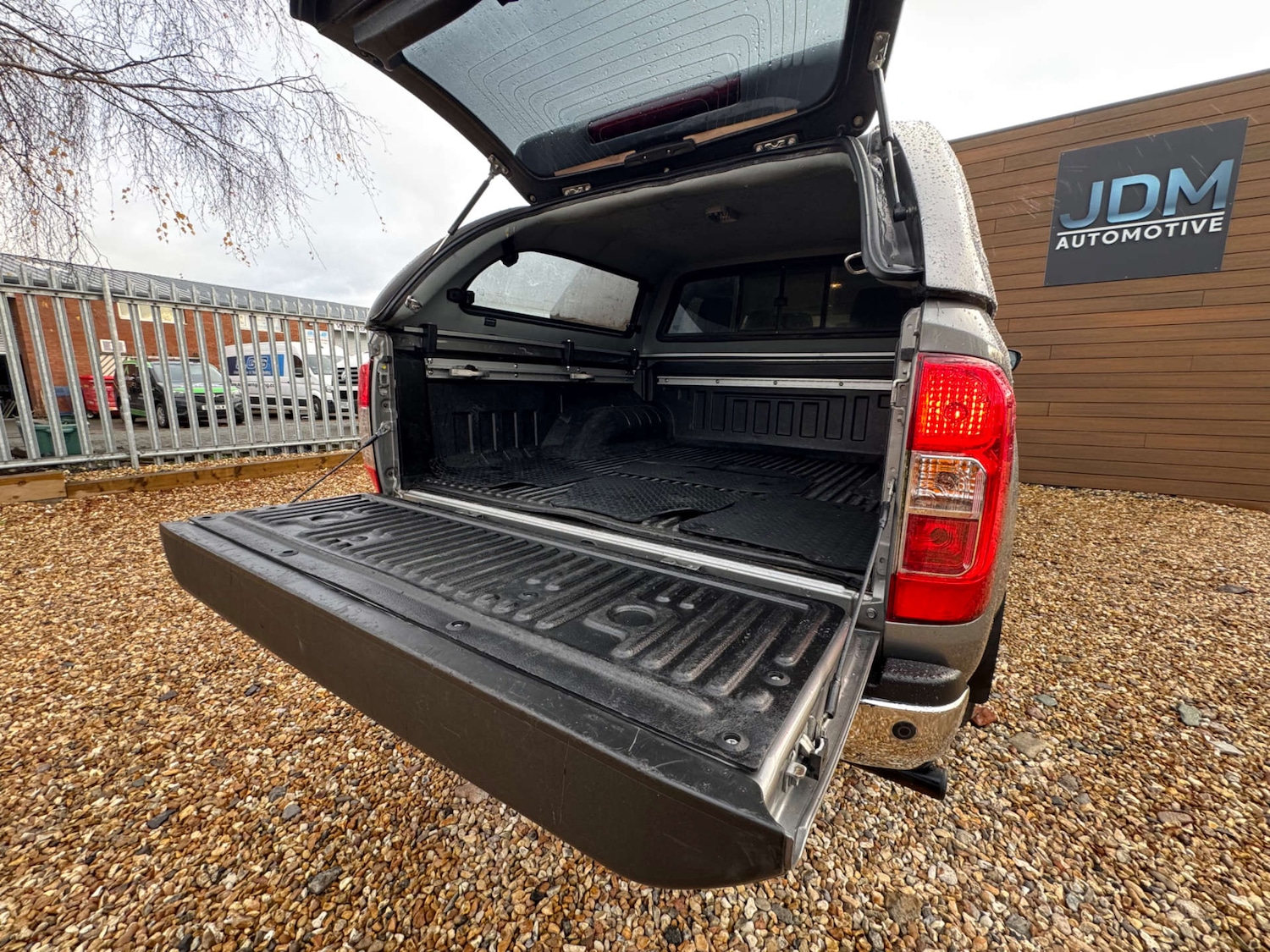 Used Nissan Navara 2021 for sale - 76830199: Photo 5