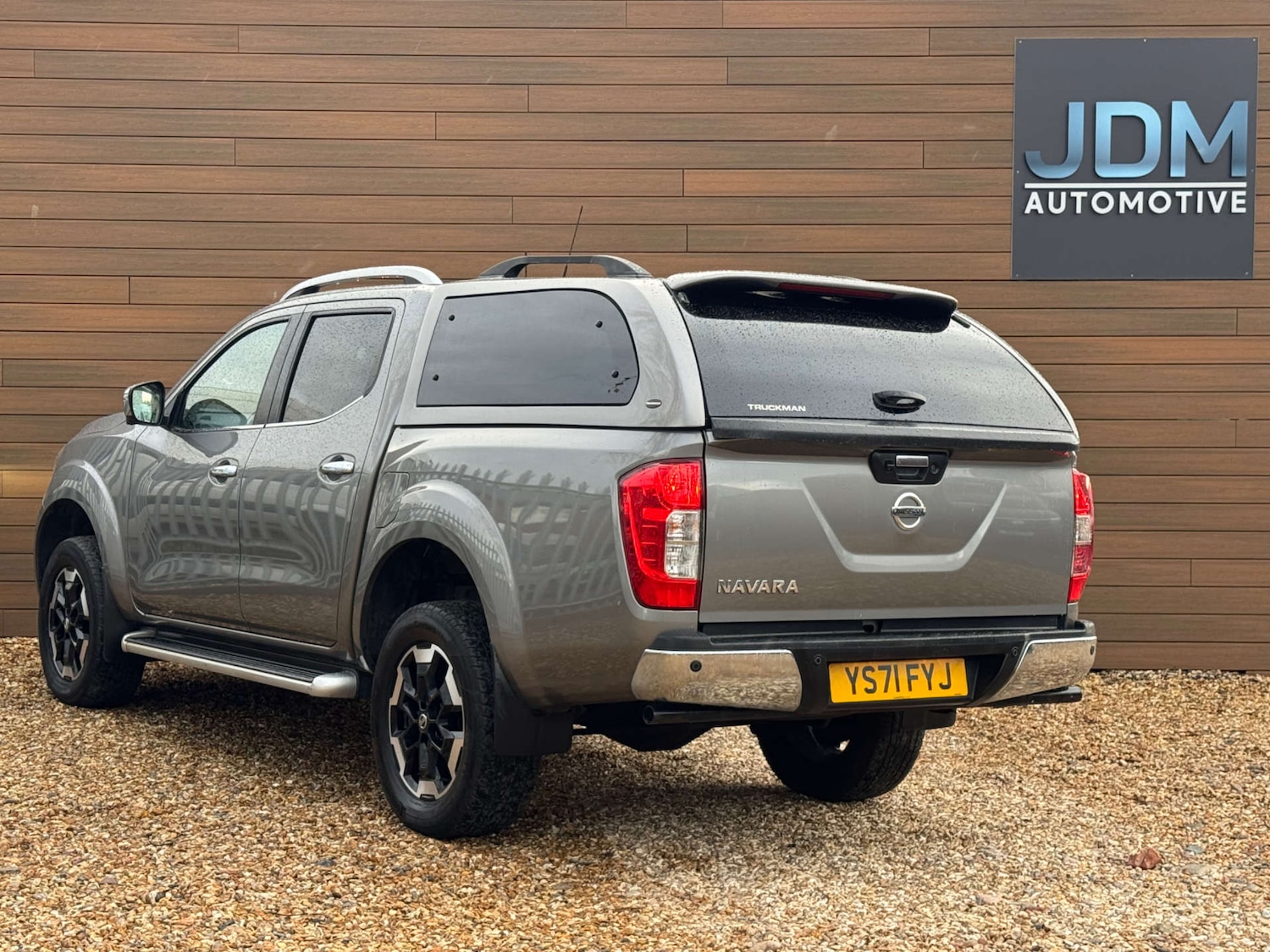 Used Nissan Navara 2021 for sale - 76830199: Photo 6