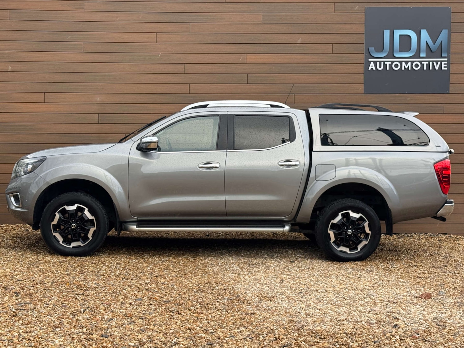 Used Nissan Navara 2021 for sale - 76830199: Photo 7