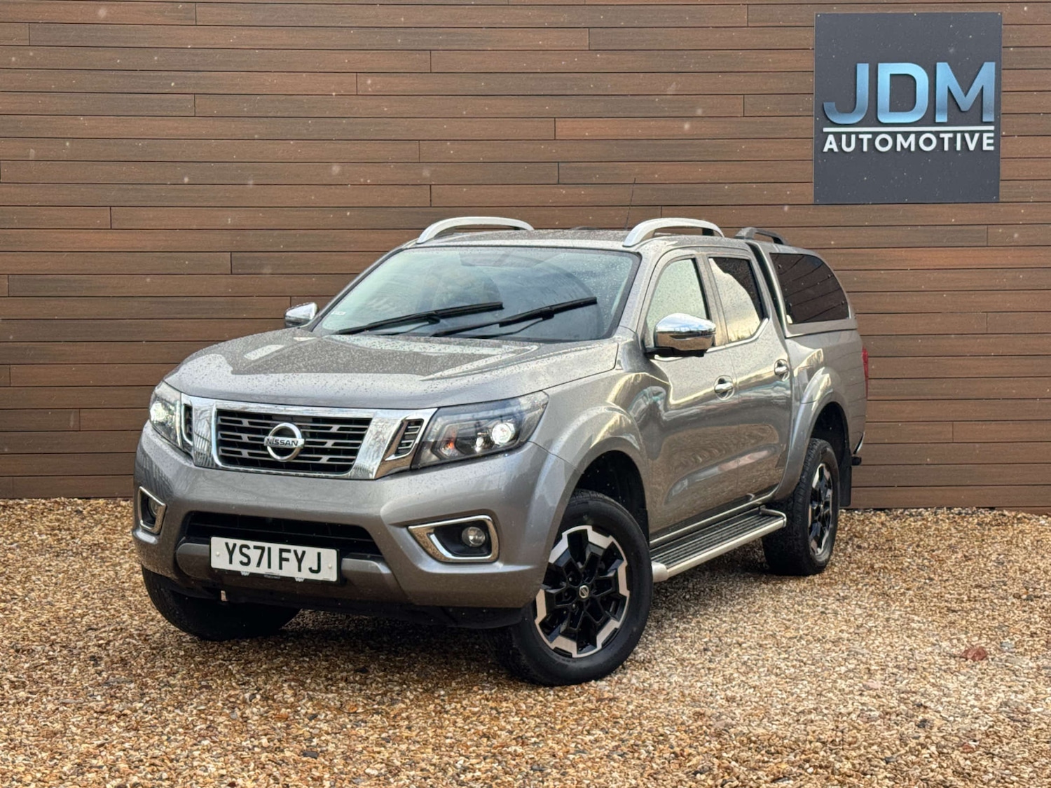 Used Nissan Navara 2021 for sale - 76830199: Photo 8
