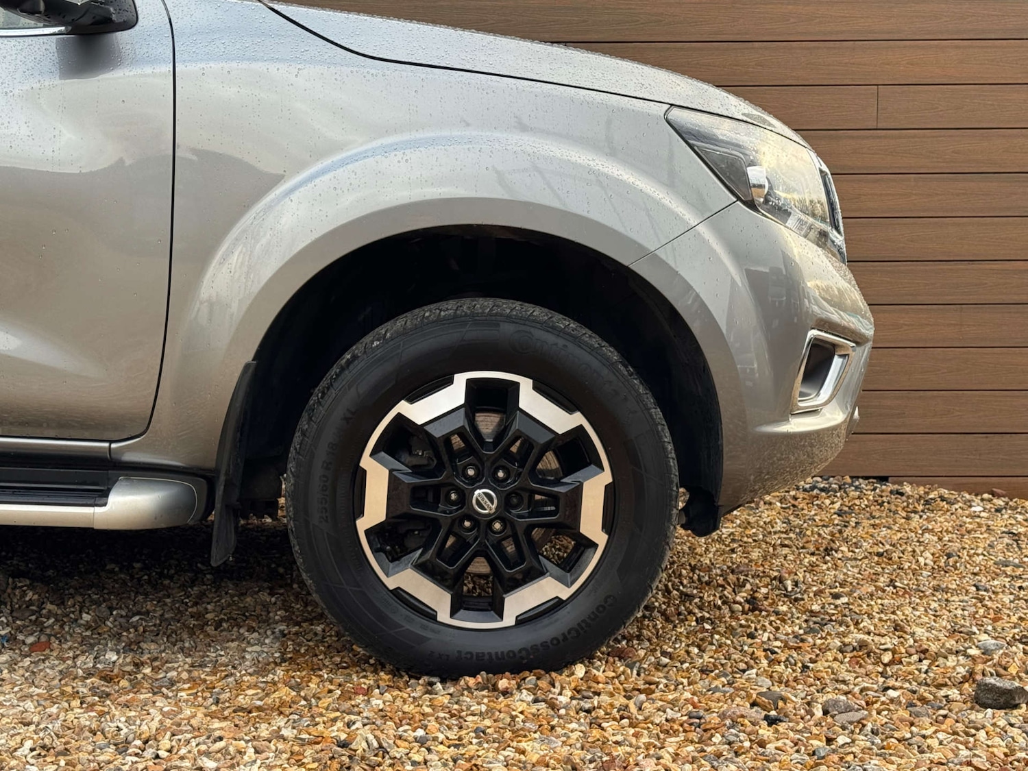 Used Nissan Navara 2021 for sale - 76830199: Photo 9