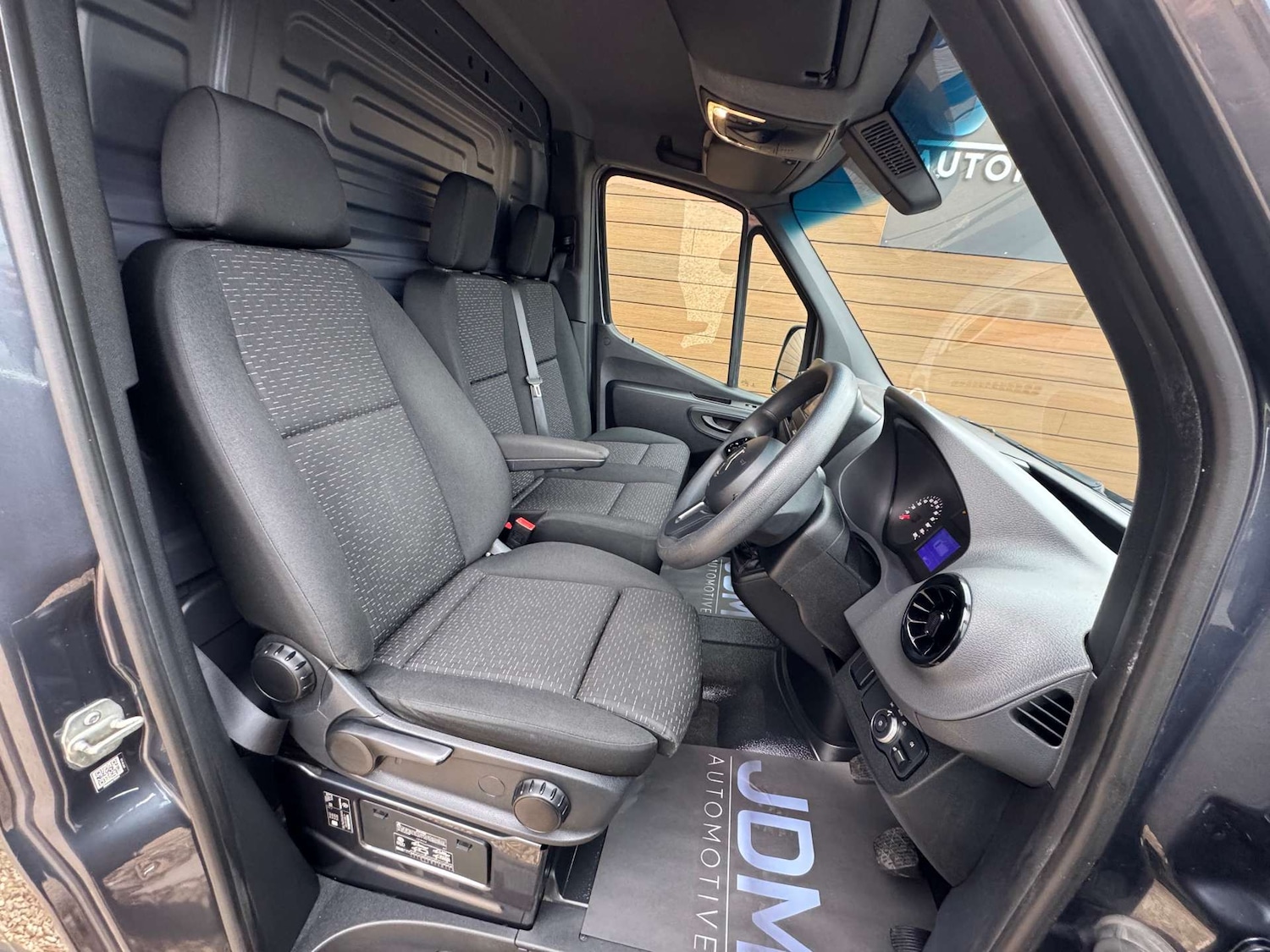 Used Mercedes-Benz Sprinter 2022 for sale - 76266388: Photo 14