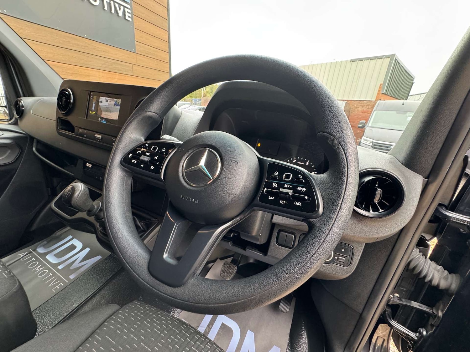 Used Mercedes-Benz Sprinter 2022 for sale - 76266388: Photo 16