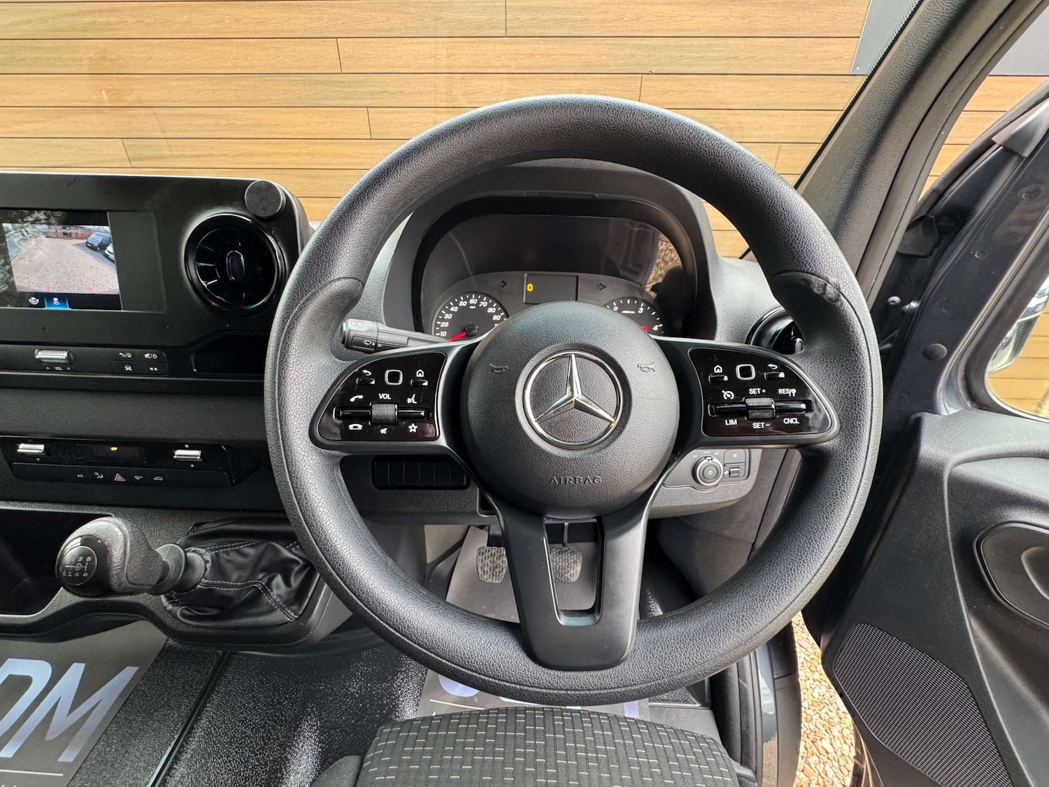 Used Mercedes-Benz Sprinter 2022 for sale - 76266388: Photo 23