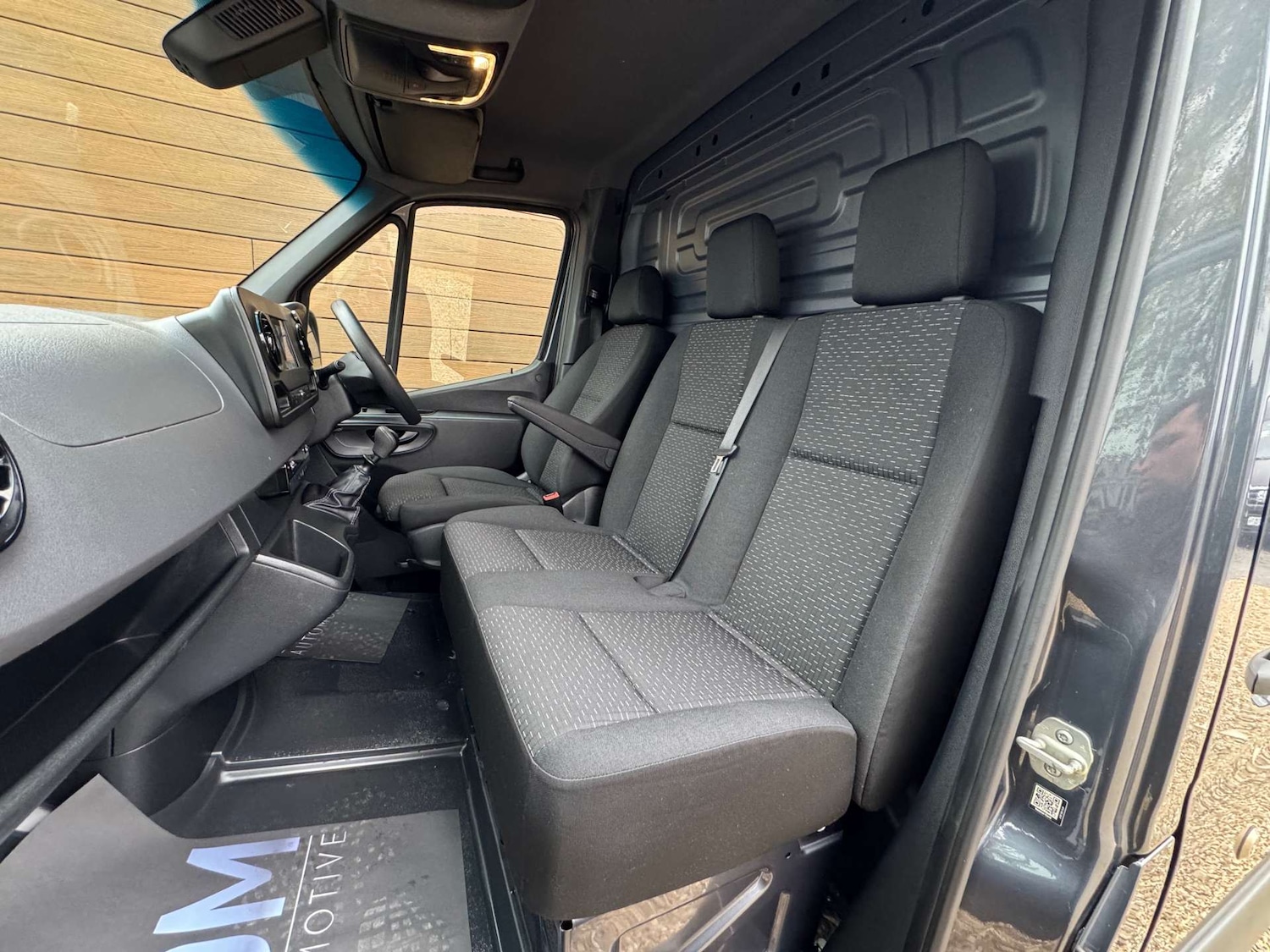 Used Mercedes-Benz Sprinter 2022 for sale - 76266388: Photo 24