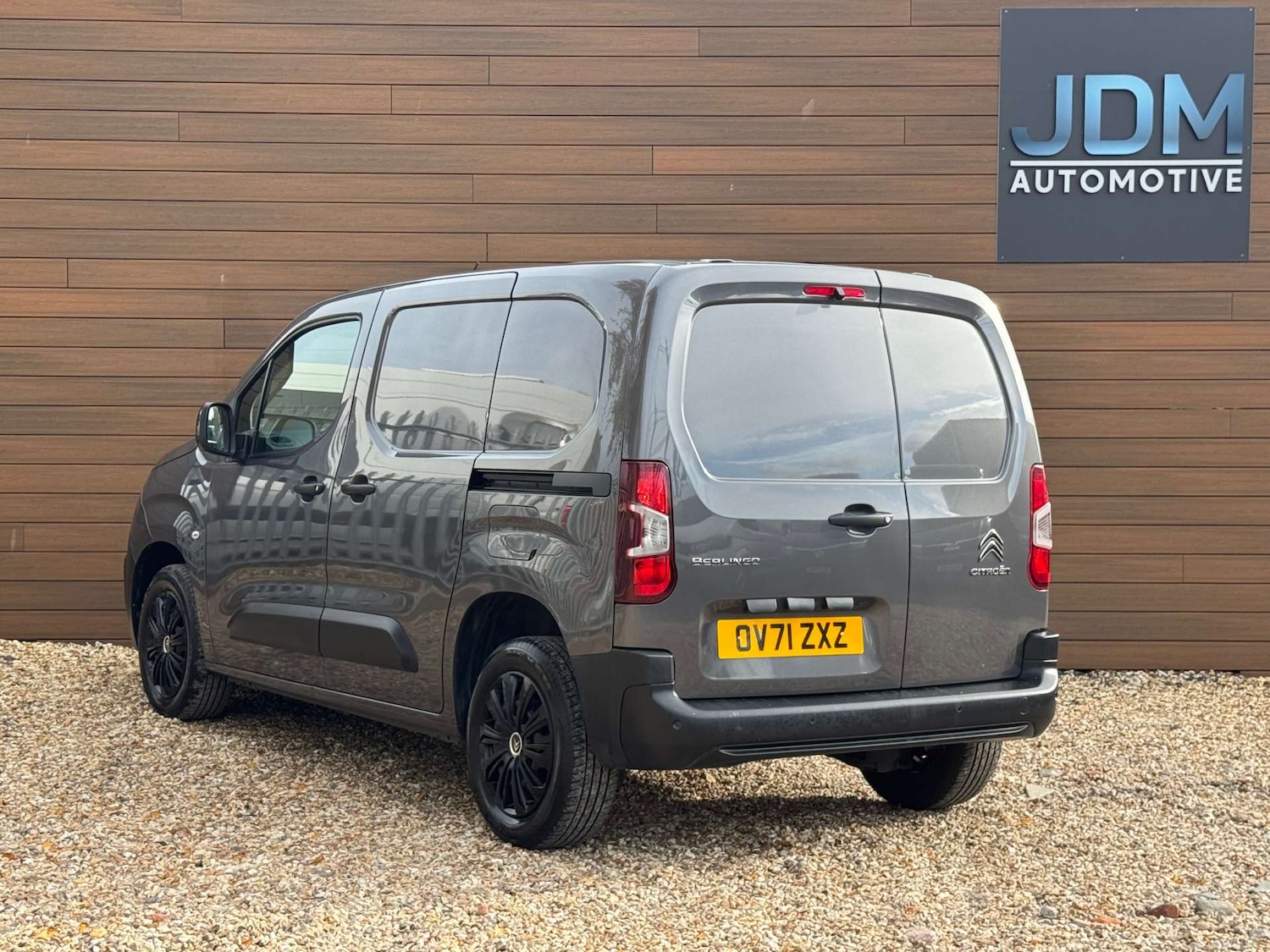 Used Citroen Berlingo 2022 for sale - 76366186: Photo 10