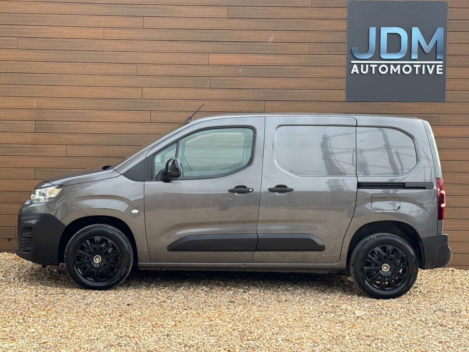 Used Citroen Berlingo 2022 for sale - 76366186: Photo 11
