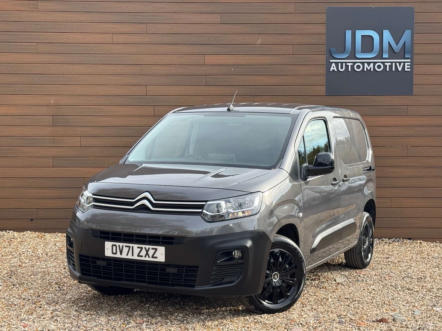 Used Citroen Berlingo 2022 for sale - 76366186: Photo 12