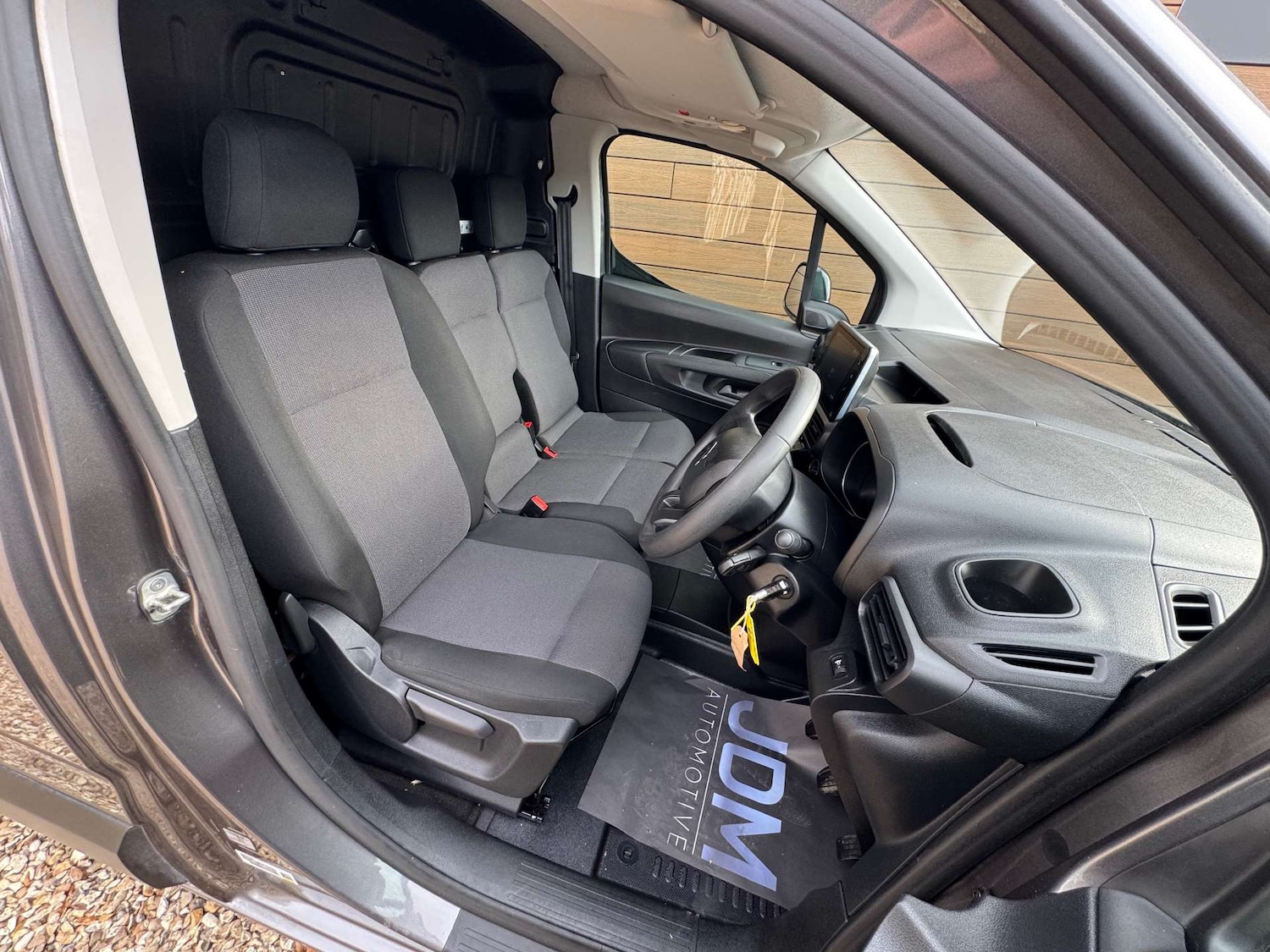 Used Citroen Berlingo 2022 for sale - 76366186: Photo 17