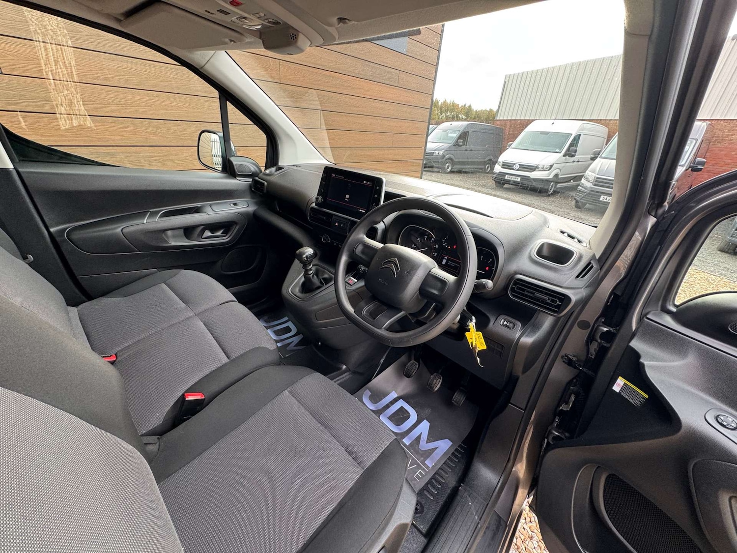 Used Citroen Berlingo 2022 for sale - 76366186: Photo 18
