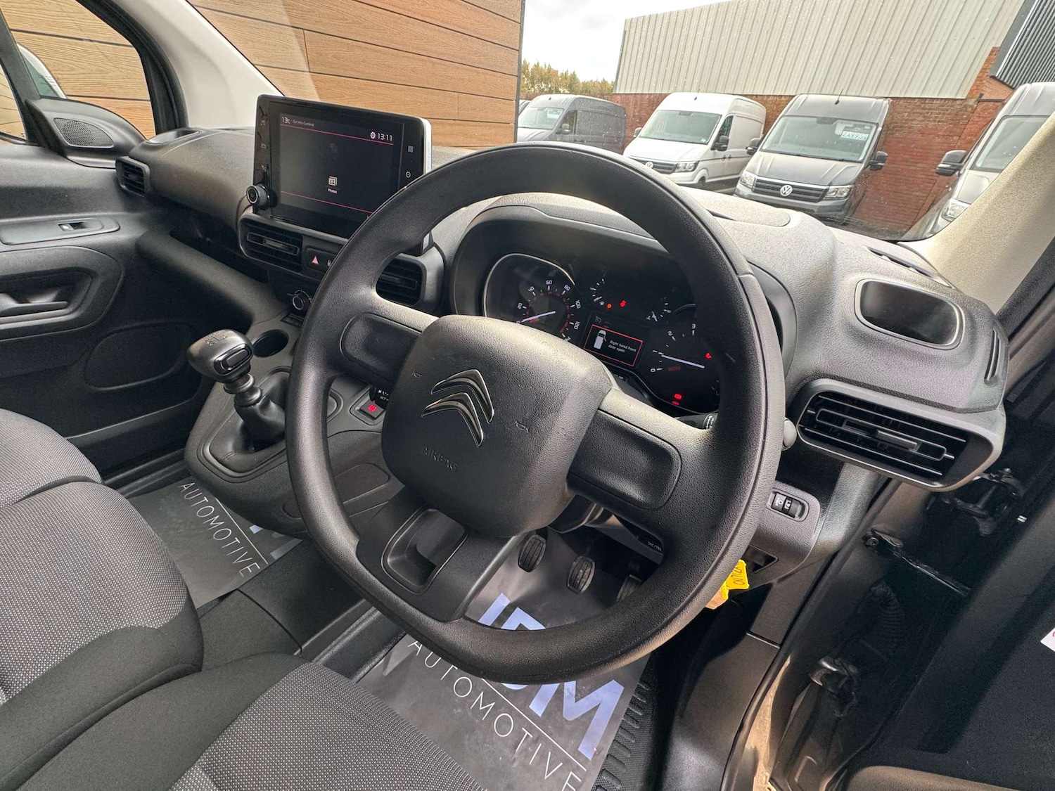 Used Citroen Berlingo 2022 for sale - 76366186: Photo 19