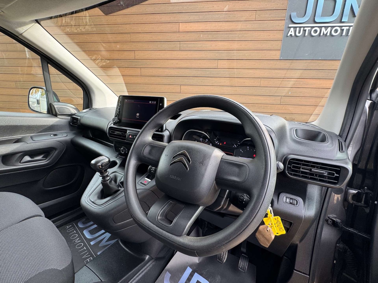 Used Citroen Berlingo 2022 for sale - 76366186: Photo 20
