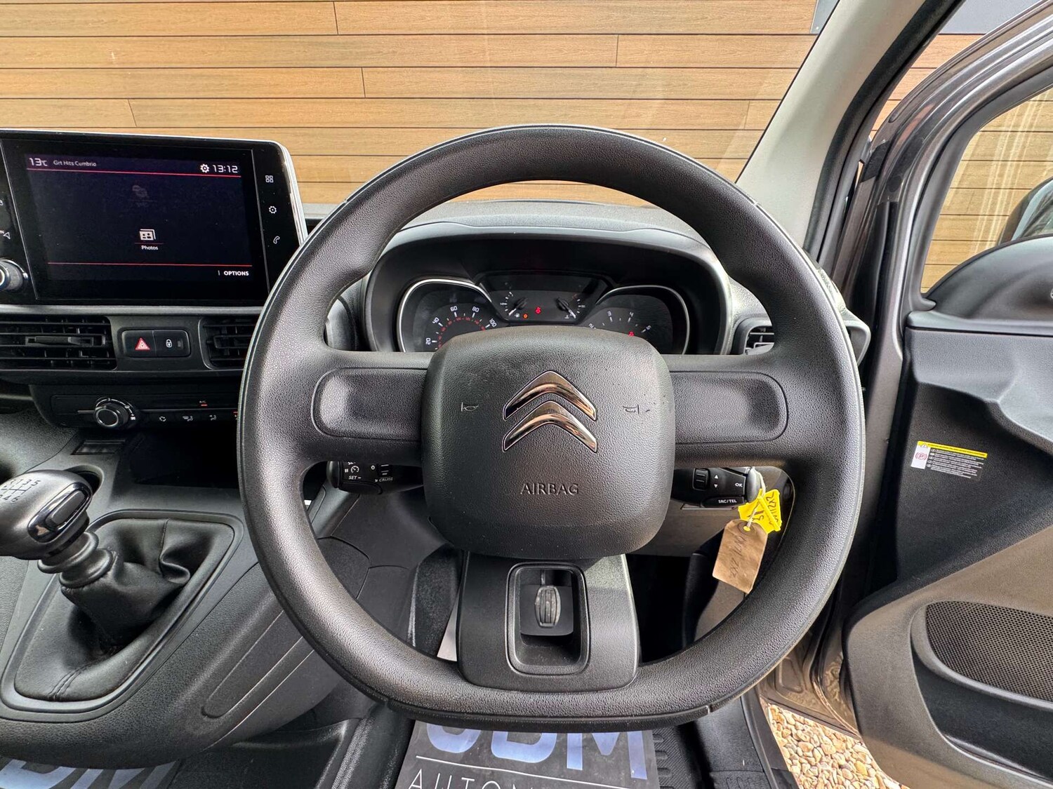 Used Citroen Berlingo 2022 for sale - 76366186: Photo 23